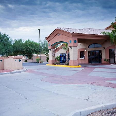 Apache Inn Темпе Экстерьер фото