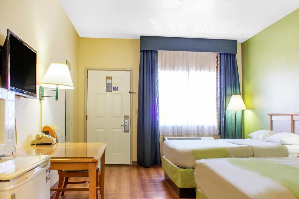Apache Inn Темпе Экстерьер фото