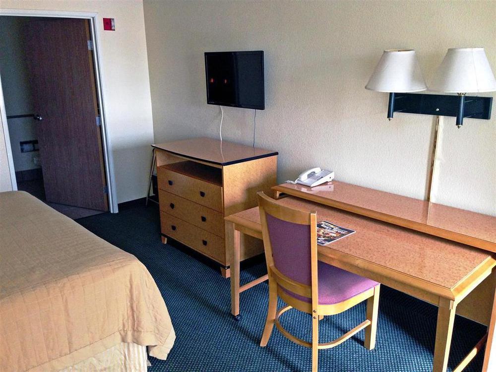 Apache Inn Темпе Удобства фото