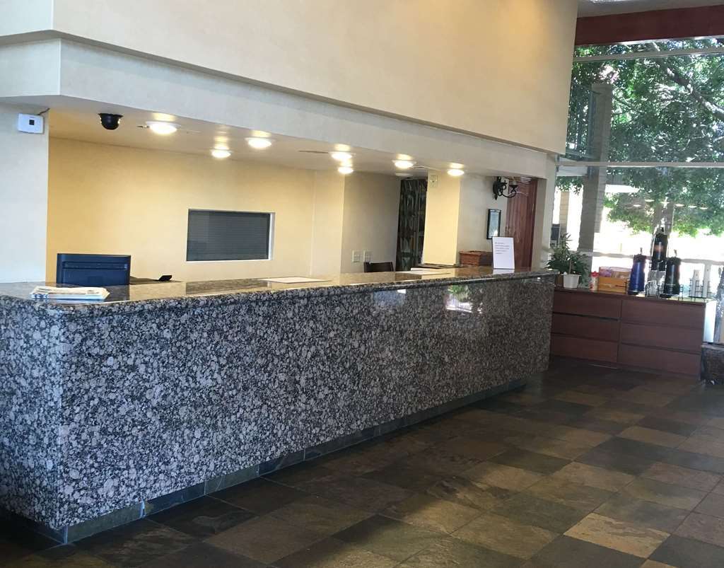 Apache Inn Темпе Экстерьер фото