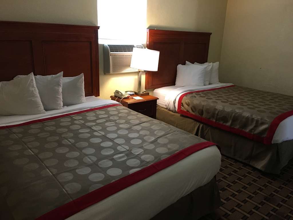 Apache Inn Темпе Экстерьер фото