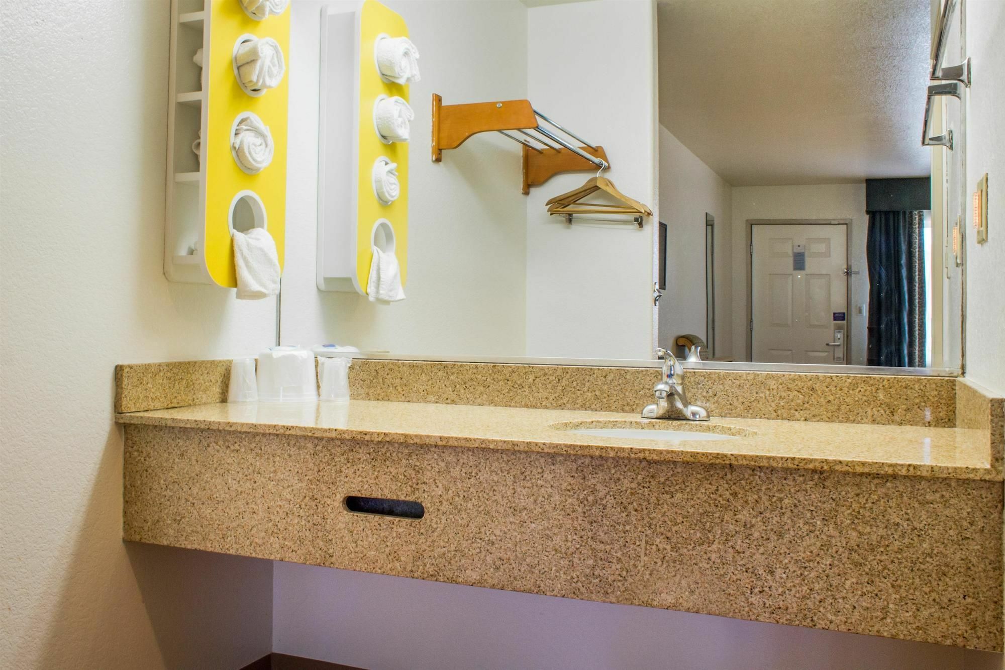 Apache Inn Темпе Экстерьер фото