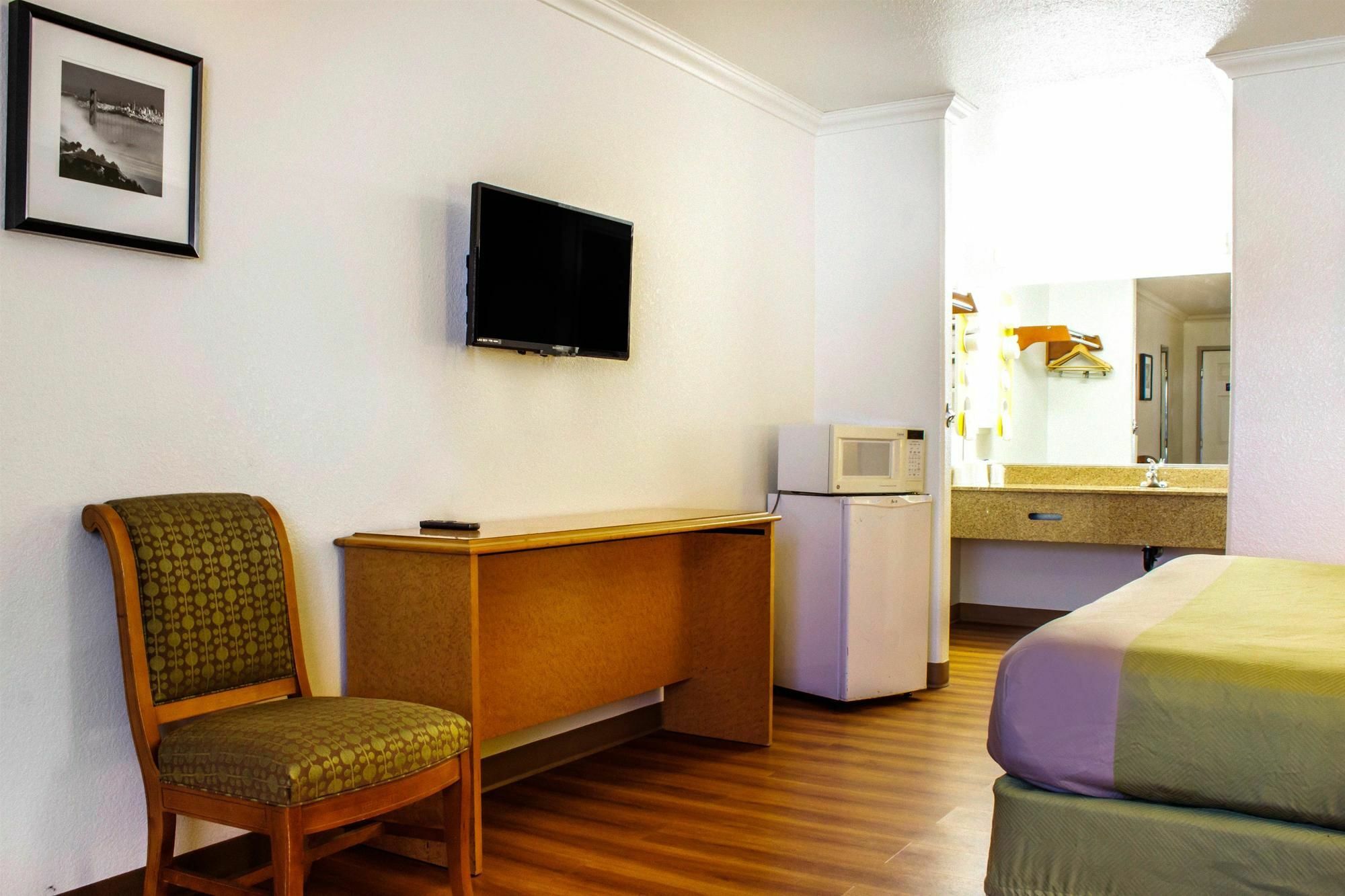 Apache Inn Темпе Экстерьер фото