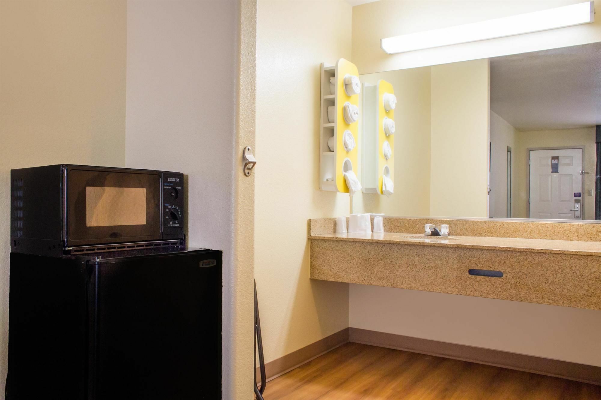 Apache Inn Темпе Экстерьер фото