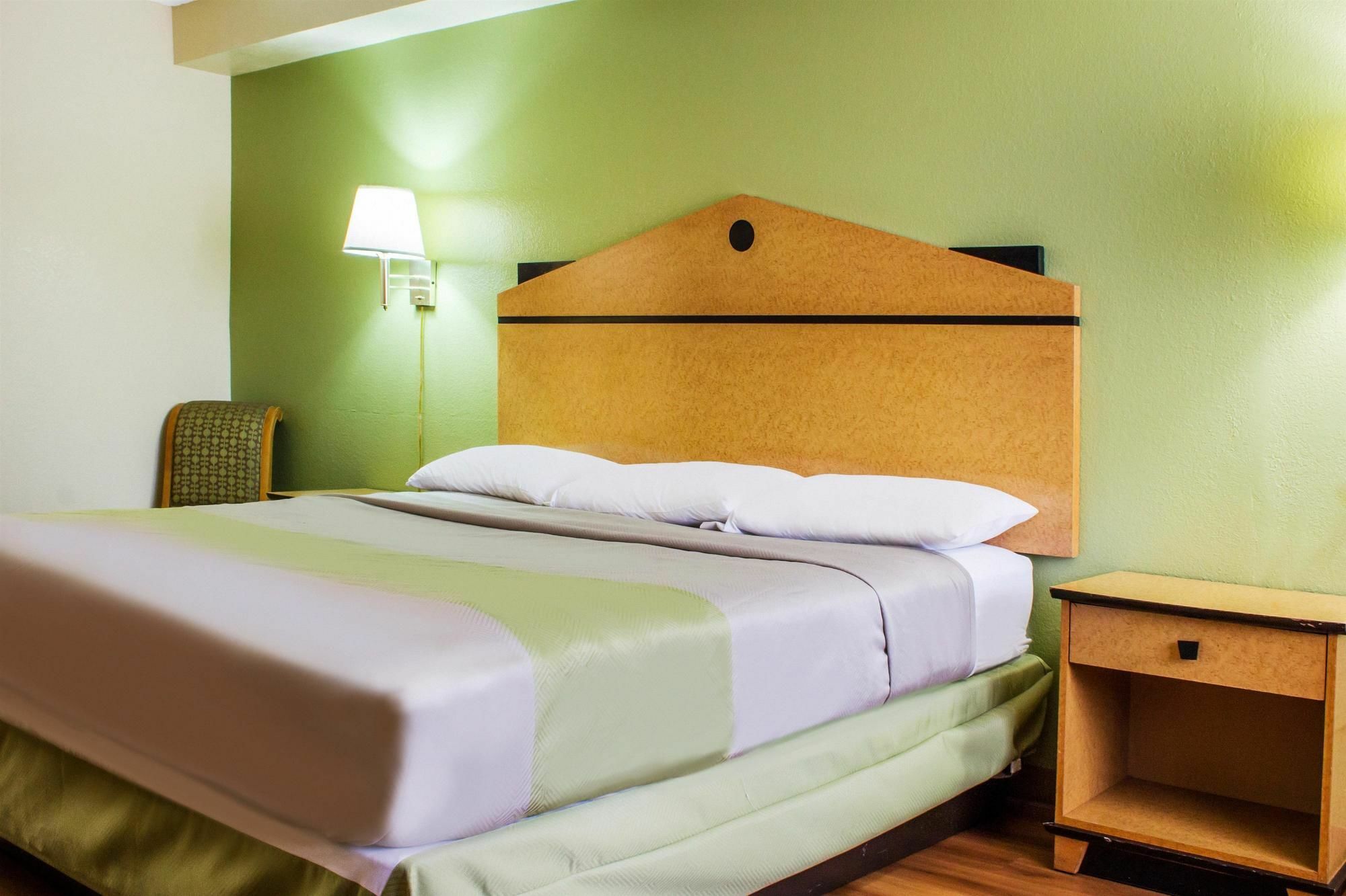 Apache Inn Темпе Экстерьер фото