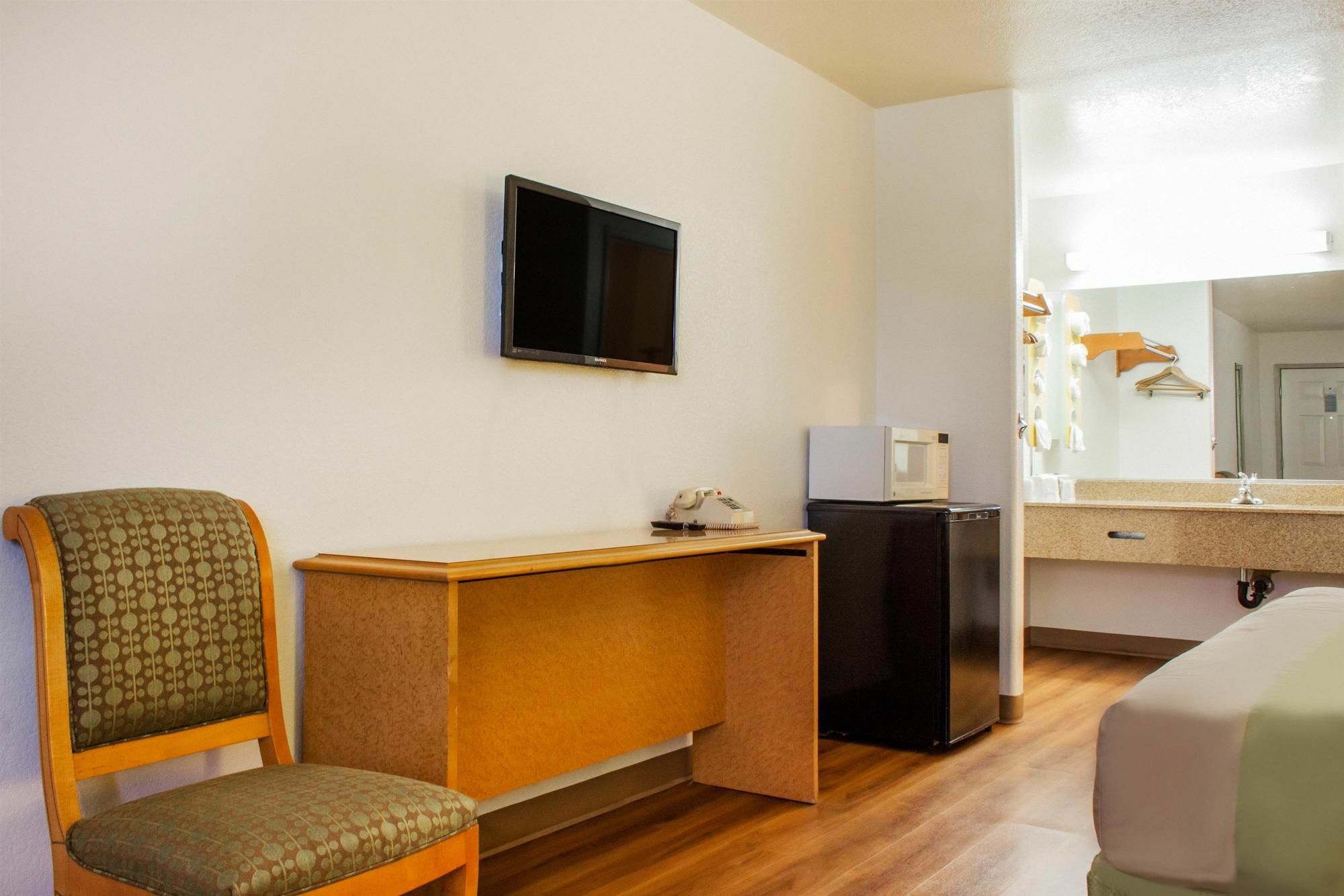 Apache Inn Темпе Экстерьер фото