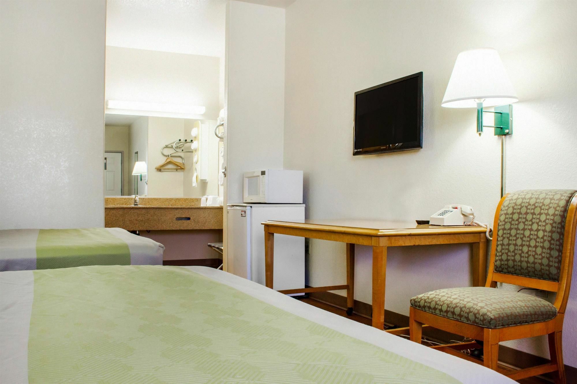 Apache Inn Темпе Экстерьер фото