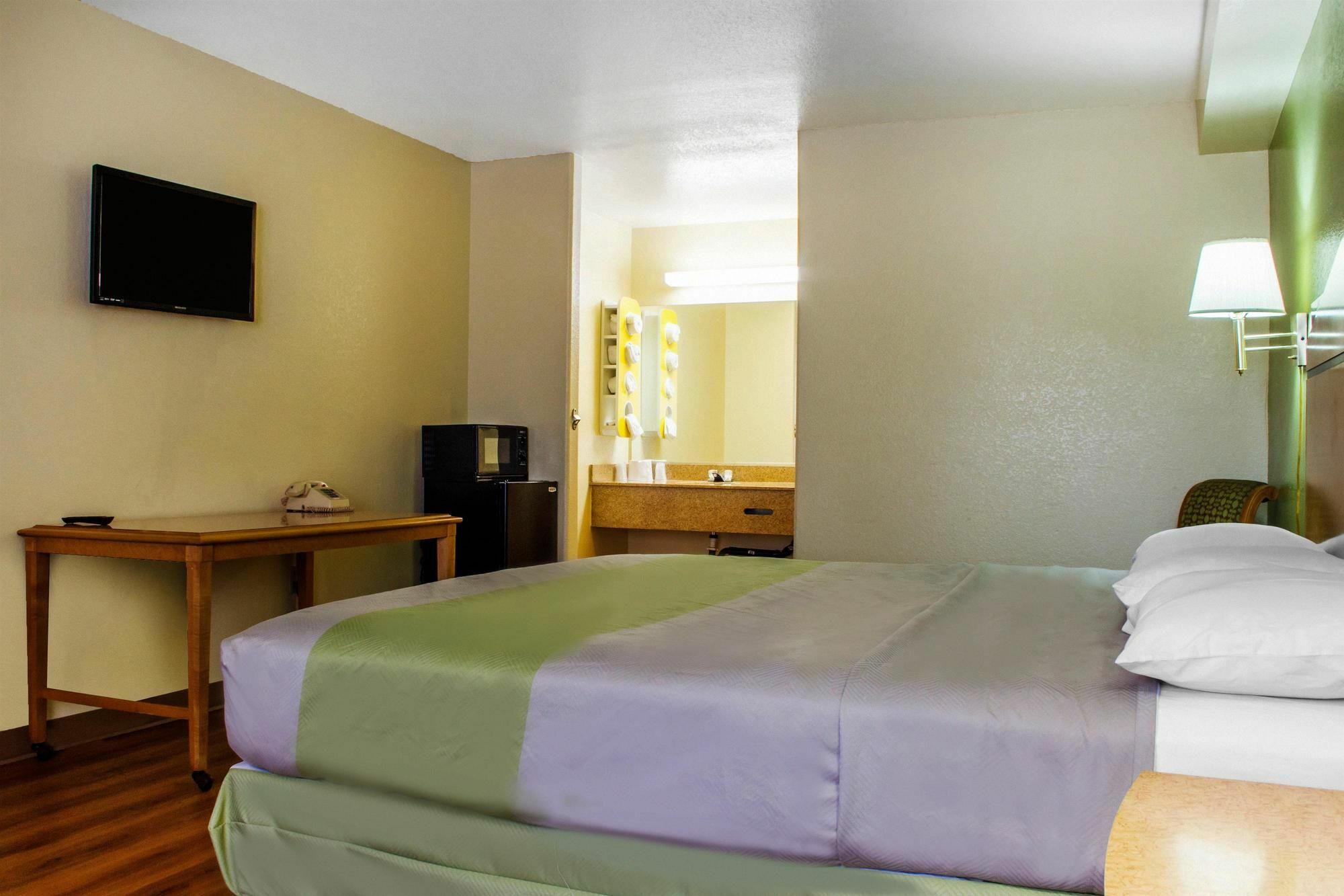 Apache Inn Темпе Экстерьер фото