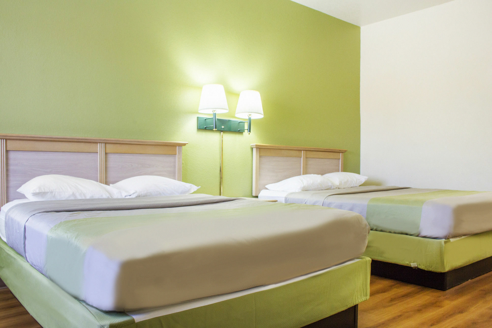Apache Inn Темпе Экстерьер фото